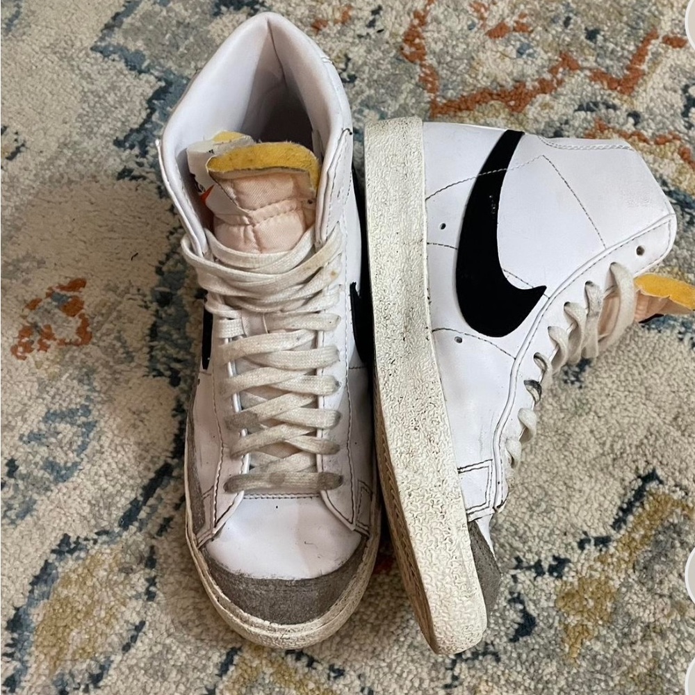 nike blazers